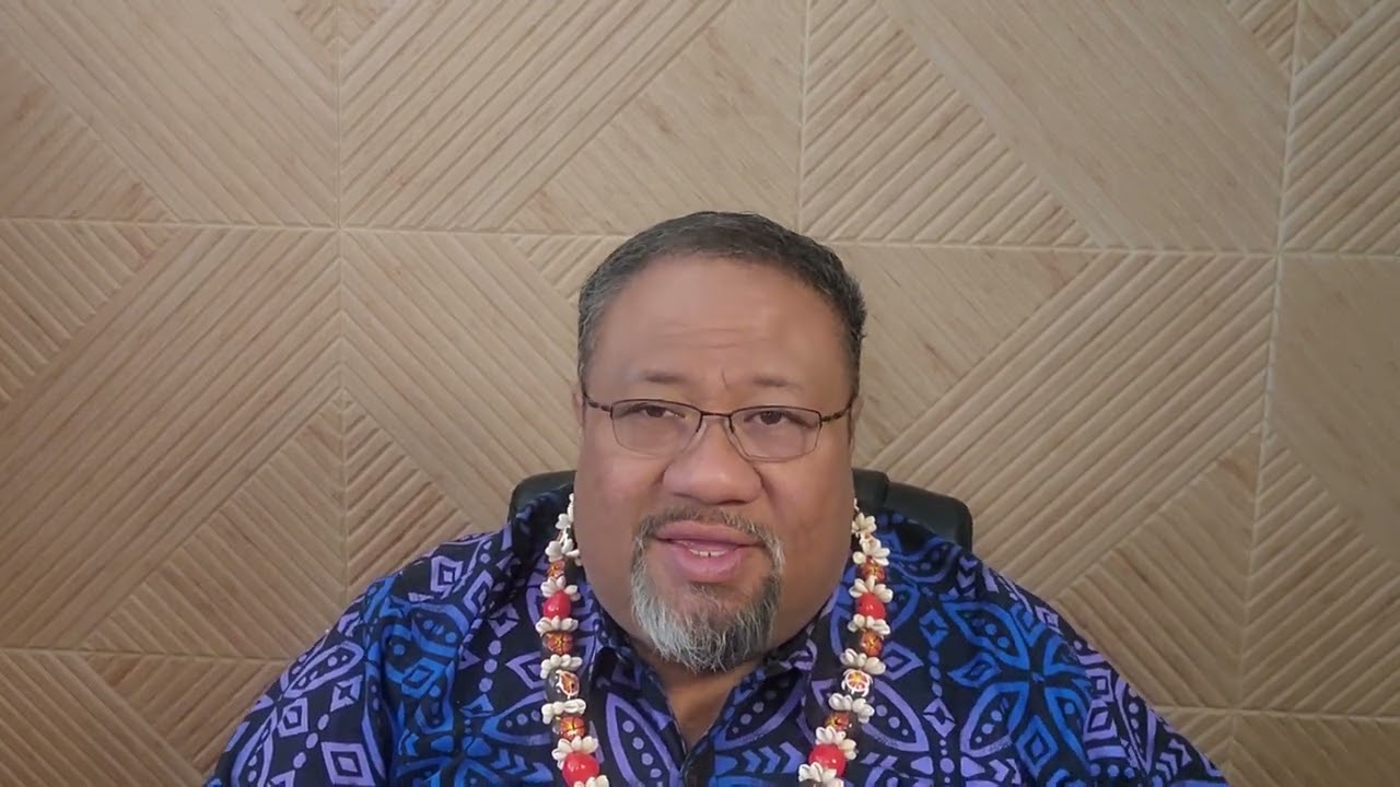 MAR 12 2026 EP42 LALAGA ALOFA: E 8 NI OFISA FA'ASALALAU E FAI IAI LE FAAIUGA A LE MALO/ SU'A ANDREW 