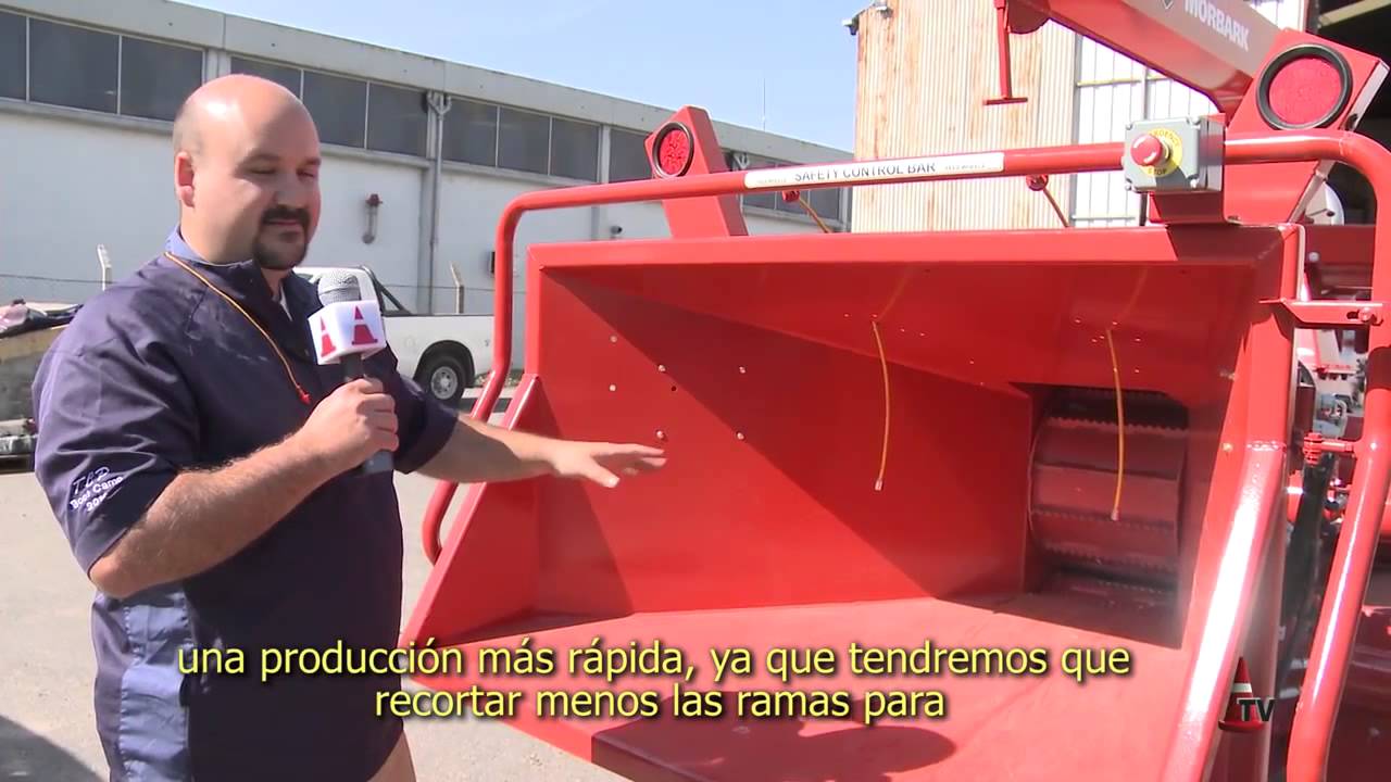 P13   2 de 3   Pluma Bomba Putzmeister BSF36Z 12H   Teknobomba SA