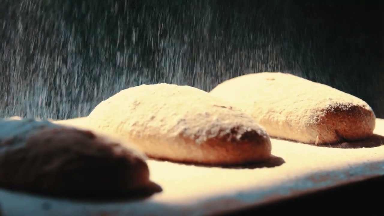 Salva Industrial Corporate Video - 83 years of innovation with a taste of tradition