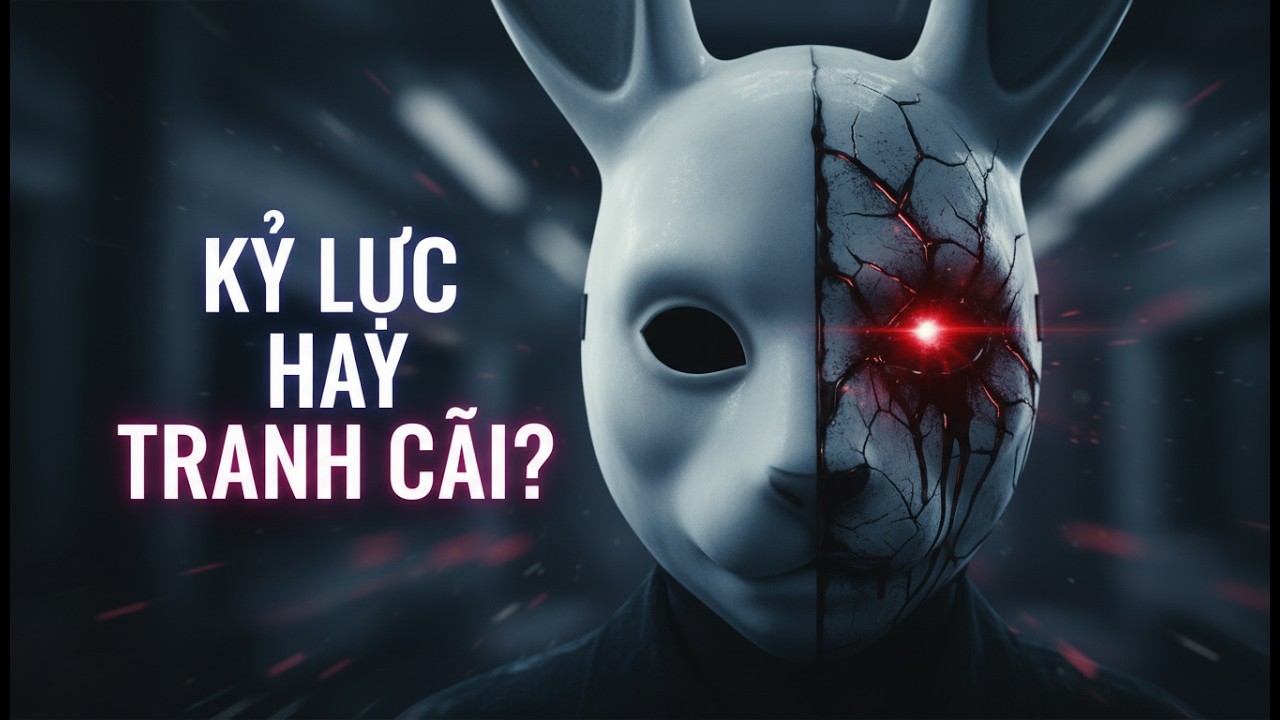 Phim 'Thỏ Ơi' Trấn Thành - Kỷ Lục Phòng Vé & Tranh Cãi Cộng Đồng
