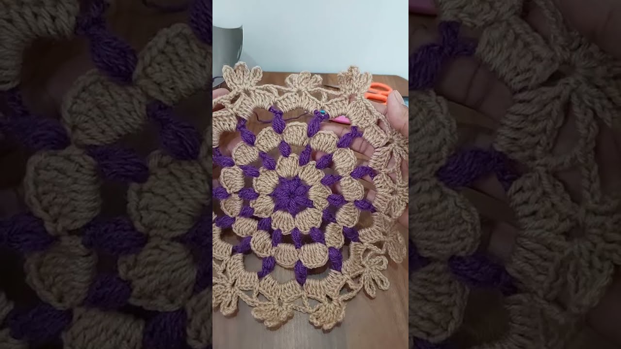 CREATIVE PRITAM is live!🧶 Live Knitting & Crochet Session – Creating Beautiful Patterns Together! 🧵
