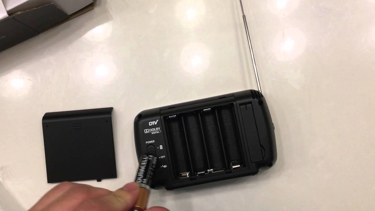 RCA 3.5