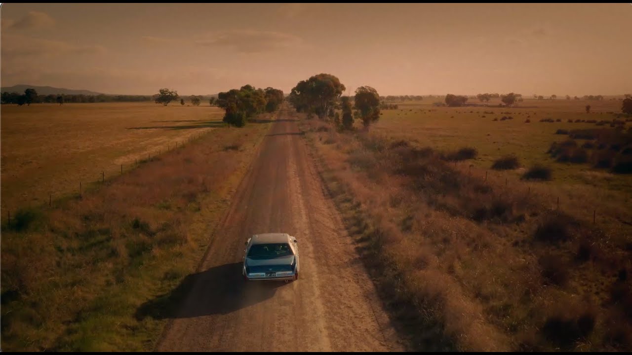 The Paper Kites - At the Roadhouse (Full Film)