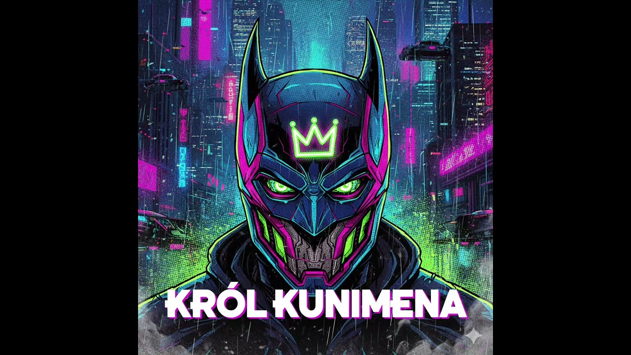 Krol Kunimena (Remake NeverLove . Power Metal)