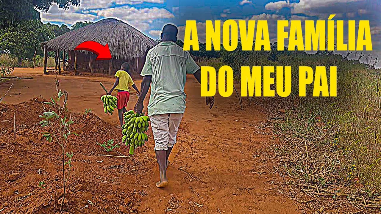 Revelando o Inesperado: Visitei Meu Pai Que me Abandonou na Infância e a Surpresa Foi Intensa 😢💔