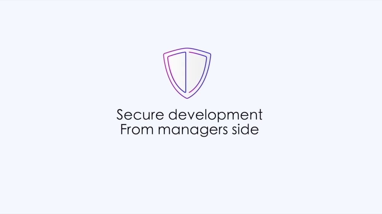 Secure Software Development Lifecycle (SSDLC) Demo
