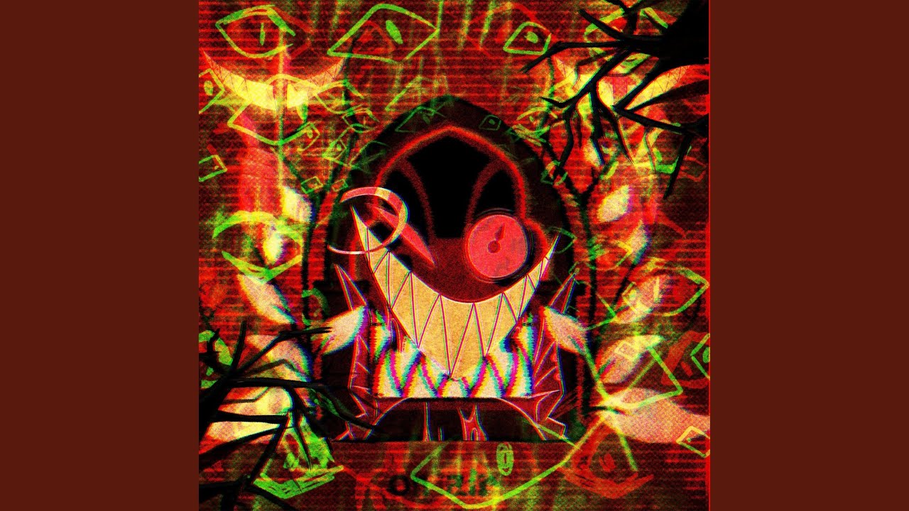 Alastor Rap
