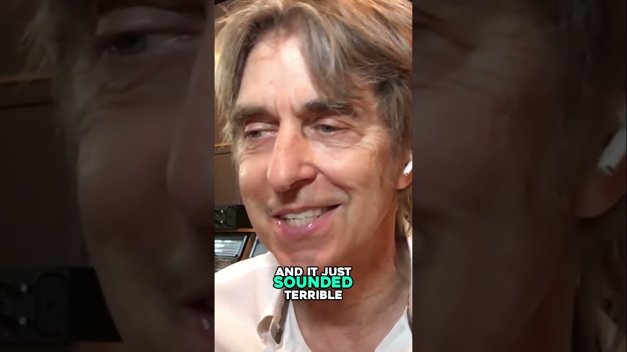 What does Eric Johnson look for in a Fuzz Face #ericjohnson #fuzzface #guitar
