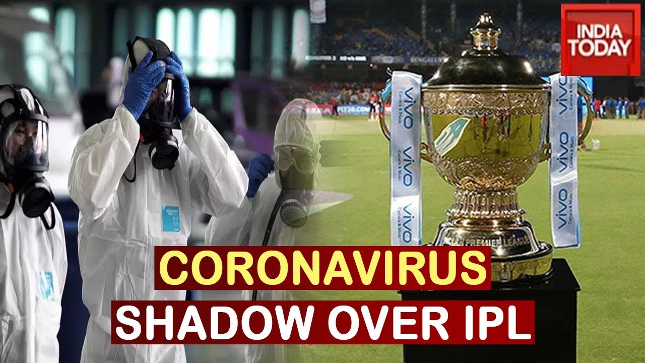 Coronavirus Crisis: Maharashtra Cabinet To Discuss Postponing IPL Matches In Mumbai