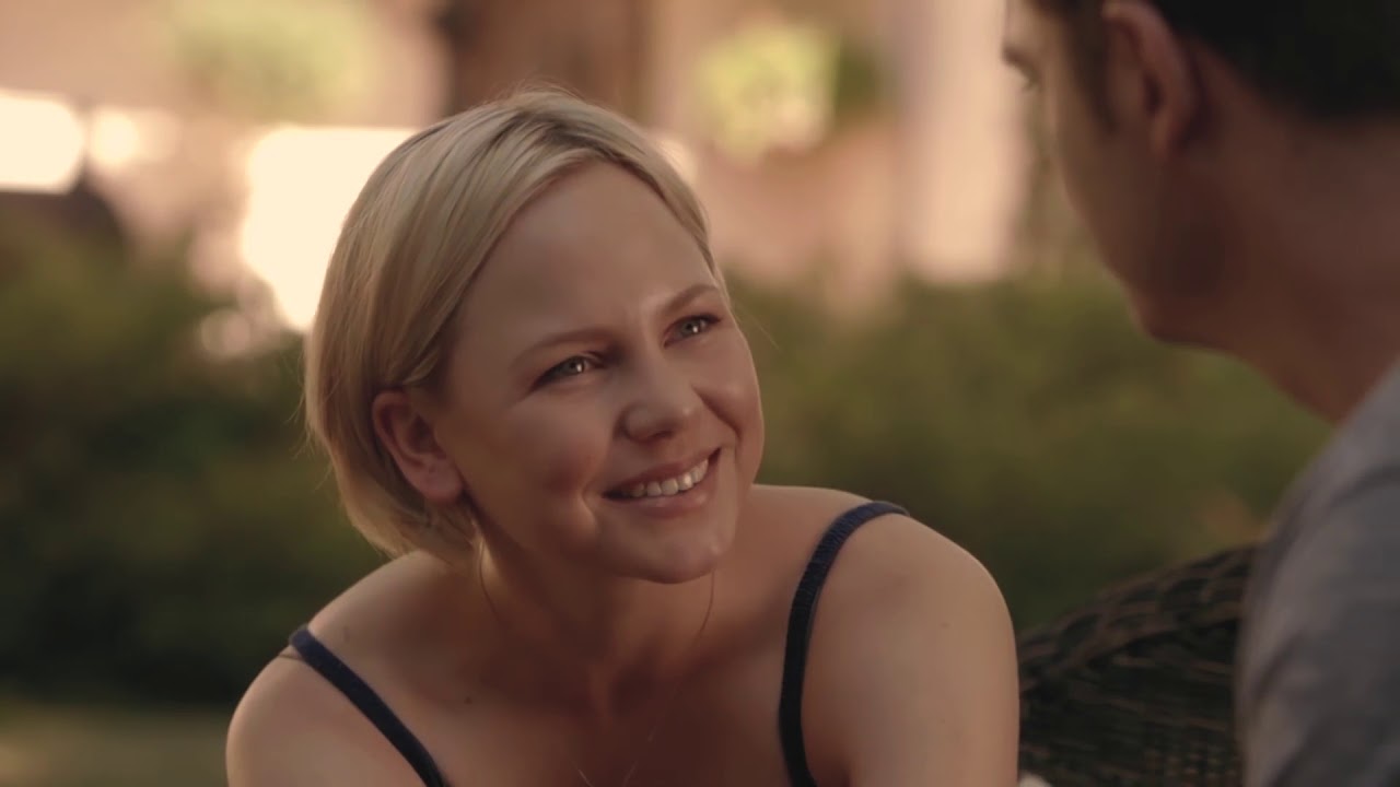 Rectify - Mirrors Edit - Tawney and Daniel
