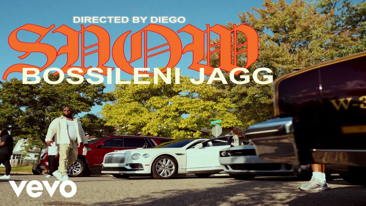 Bossileni Jagg - Snow