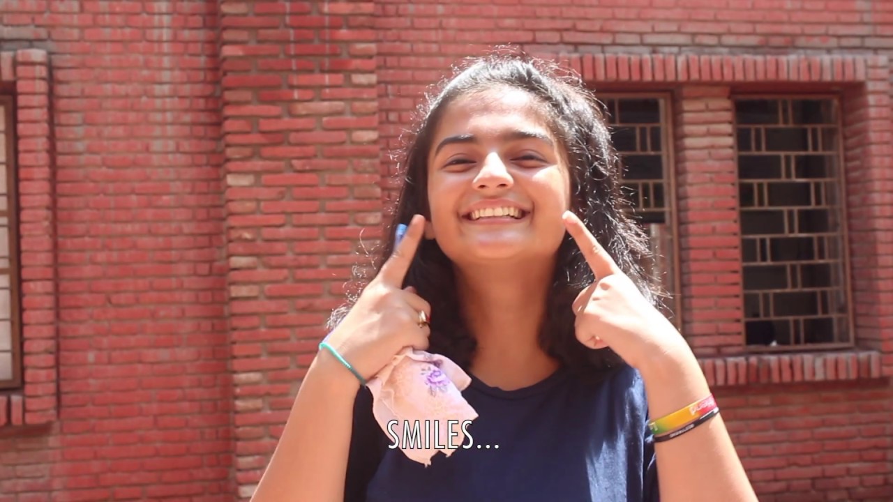 What makes you happy? | Mental Health Matters | Vivekananda College