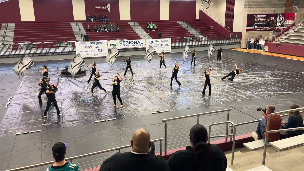 WGI Lewisville