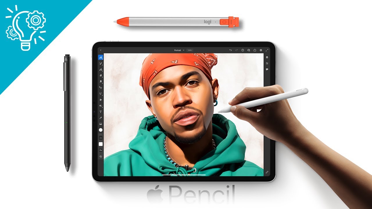 5 Best Apple Pencil Alternative Stylus