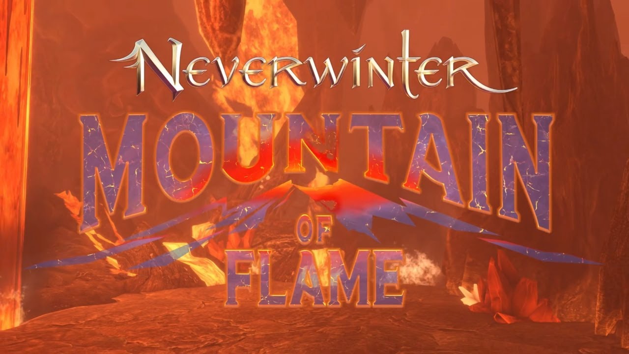 After Update BOSS 2 (MASTER) LAIR OF THE MAD DRAGON CW DPS POV #neverwinter