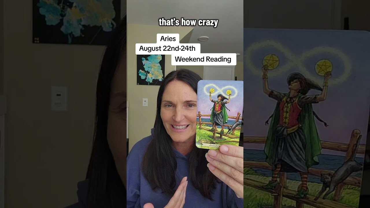 Aries Tarot August 2025 #aries #ariestarot #ariestarotreading #ariestarotscope #arieszodiac
