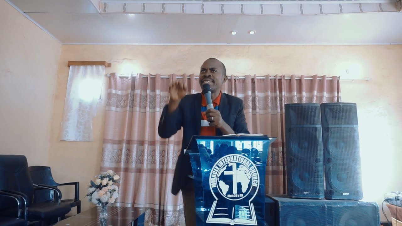 NZAKURUTISHA AHANDI, NGUHE UBWIZA BUHORAHO N'IBYISHIMO BY'IBIHE BYISHI - MIRACLE TV