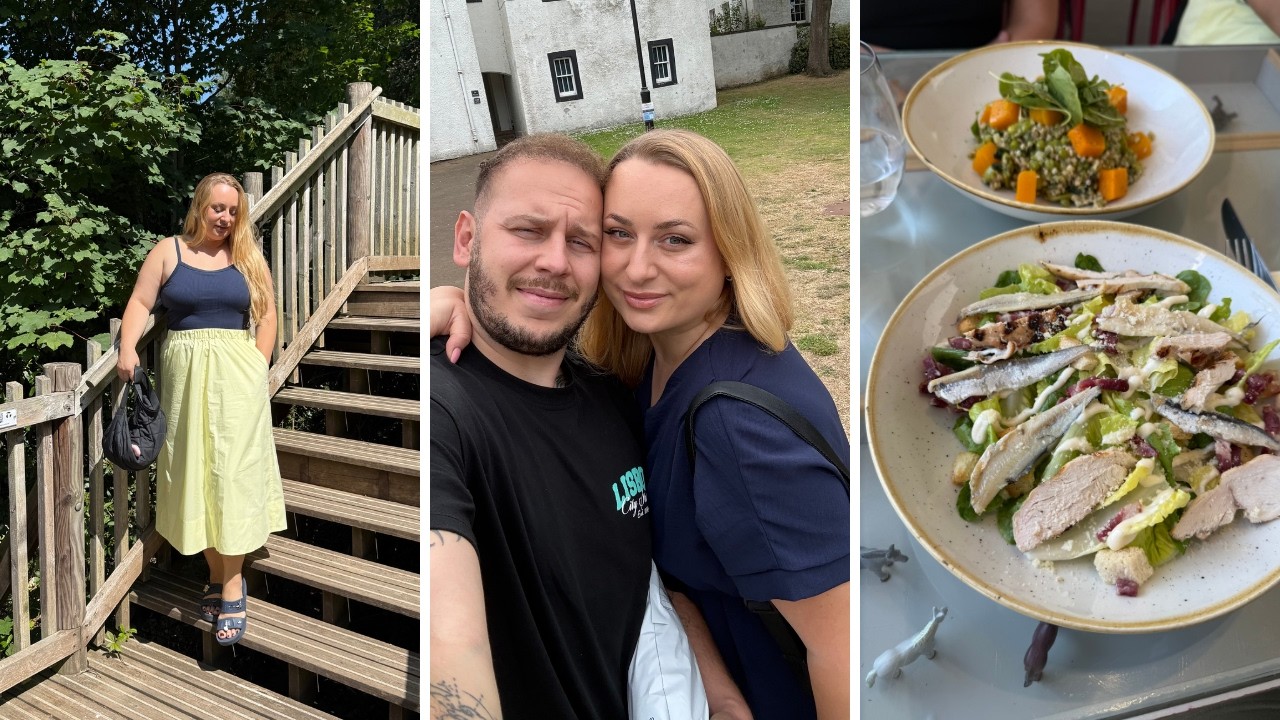 IDZIEMY DO PRIMARKA! 🛍️ GOTOWANIE PO POLSKU I ATRAKCJE! 🍲