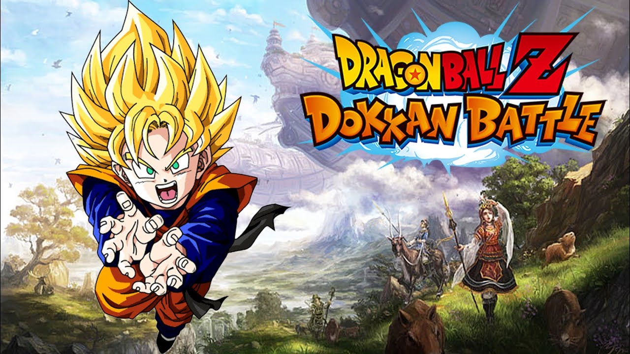 🔴Live! (800 SUBS GOAL) 11TH Anniversary Dragon Ball Z Dokkan Grind For Summons