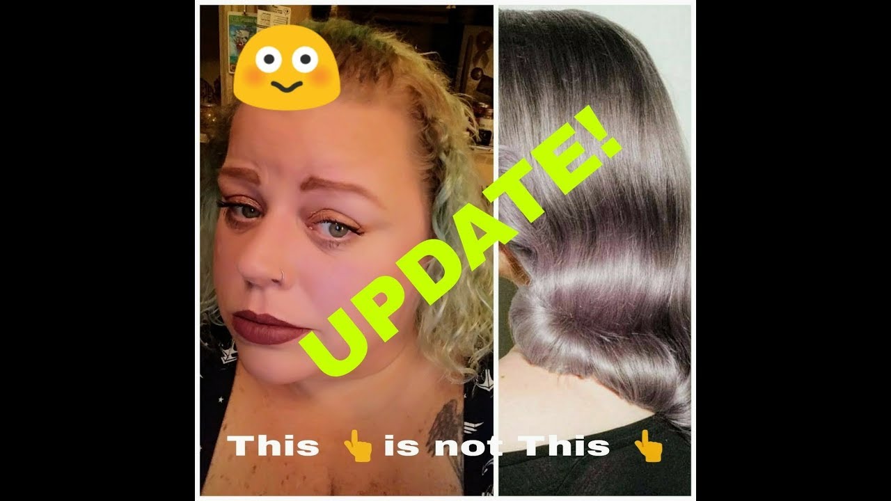 Manic Panic Amethyst Ashes Tragedy Update