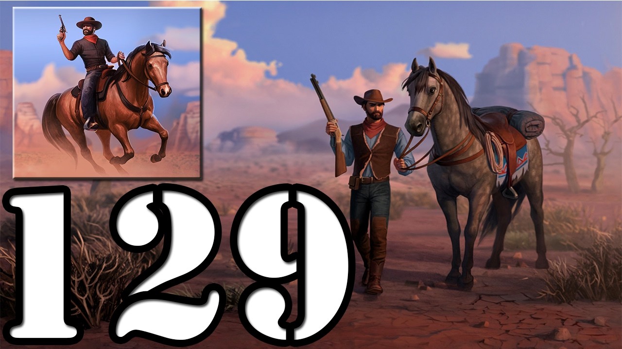 Westland Survival - Gameplay Walkthrough Episode 129 (iOS - Android)