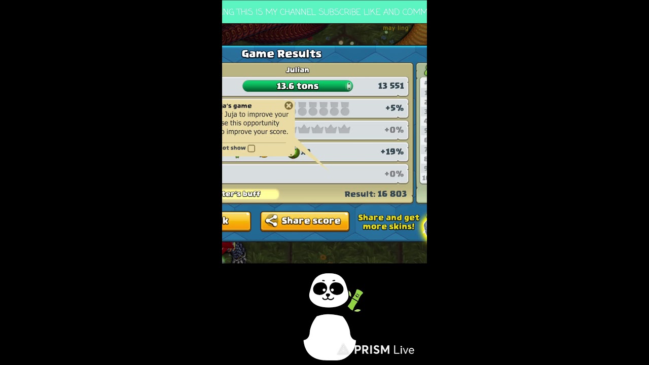 Hack Gameplay 😞 Worms Zone io hungry snake game king 👑 No Death Mod Apk Gameplay  Live Streamin