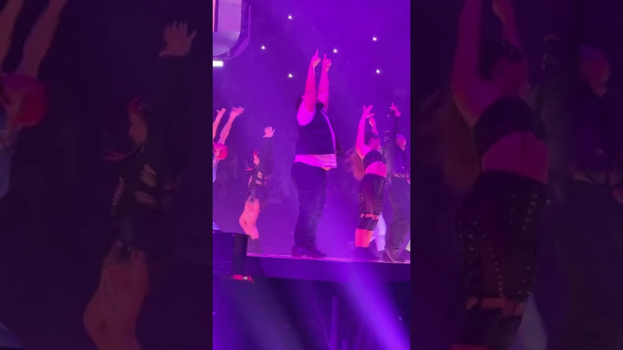 Bad Bunny La difícil Orlando 2022