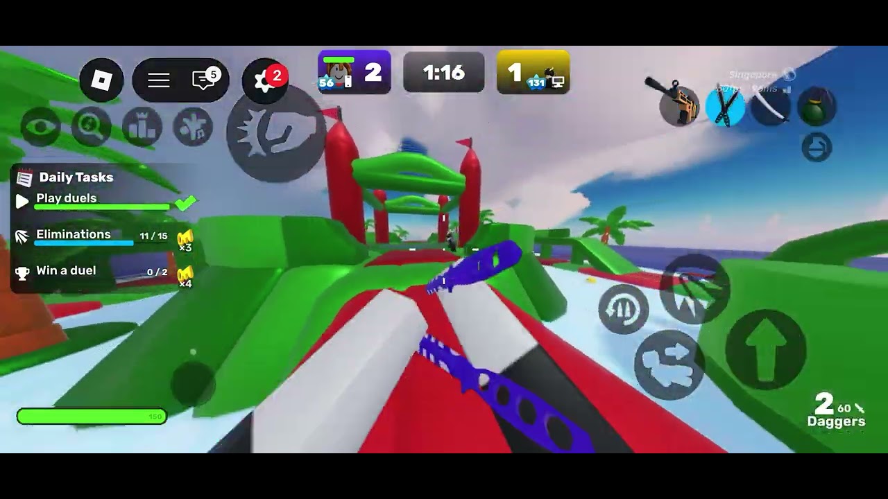 sorry i stopped at the middle of the vid i think