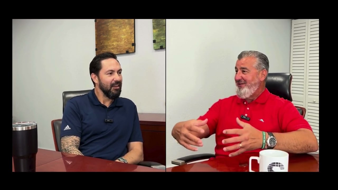 The Power of Commercial Printing: Episode 2 of 2025