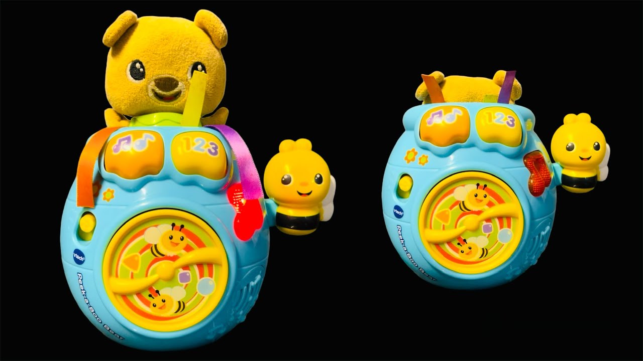 Vtech peek a boo bear (1300) #subscribe #usa #kidsvideo #online #toys #education #mom #kidslearning