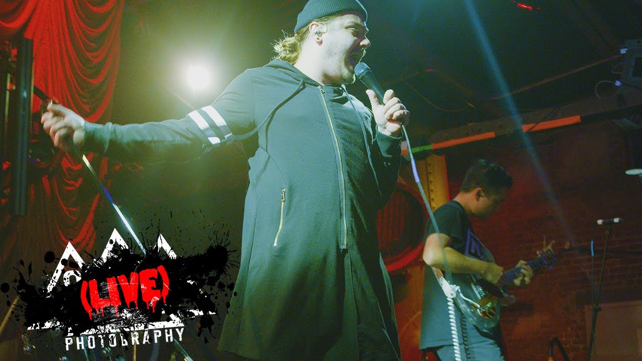Origami Button (LIVE) - The Foundry