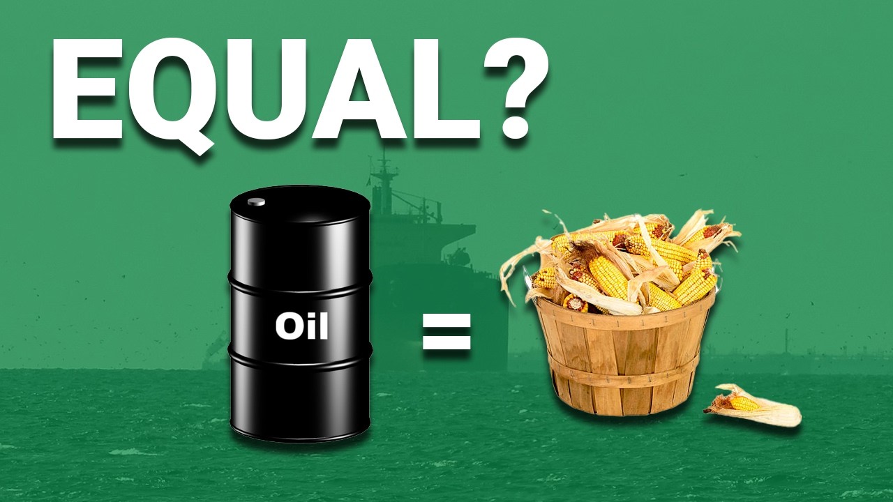 Barrels to Bushels | Grain Talk March 12th, 2026