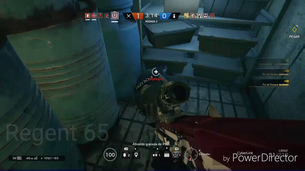 Mira cavala