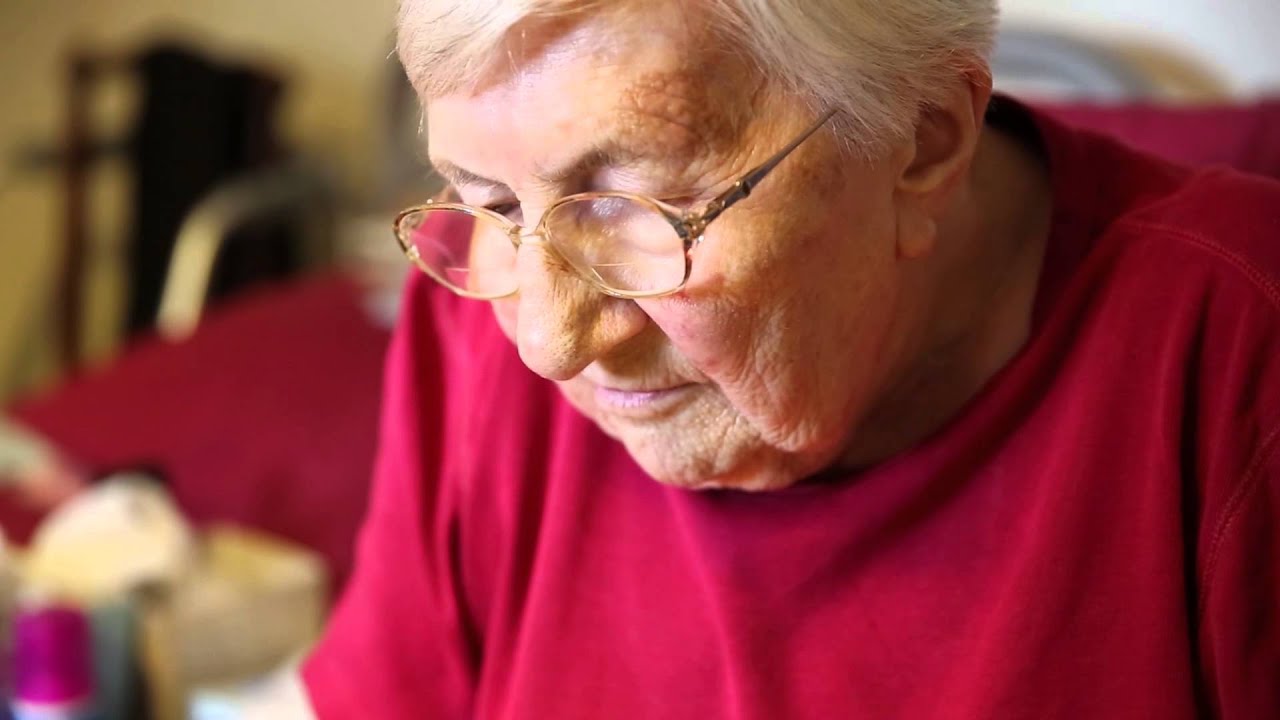 Befriending - nobody should have to be alone