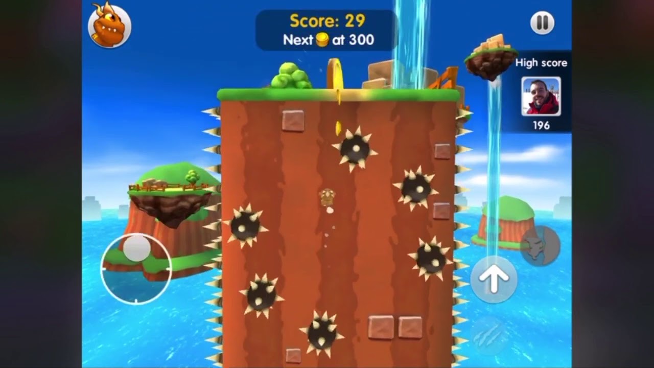 Dragon land quick play