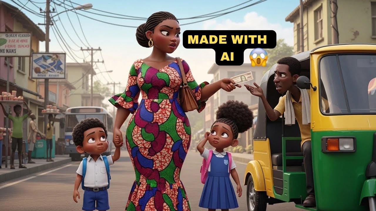 How to Create Viral AI Animation (Step-by-Step Tutorial)