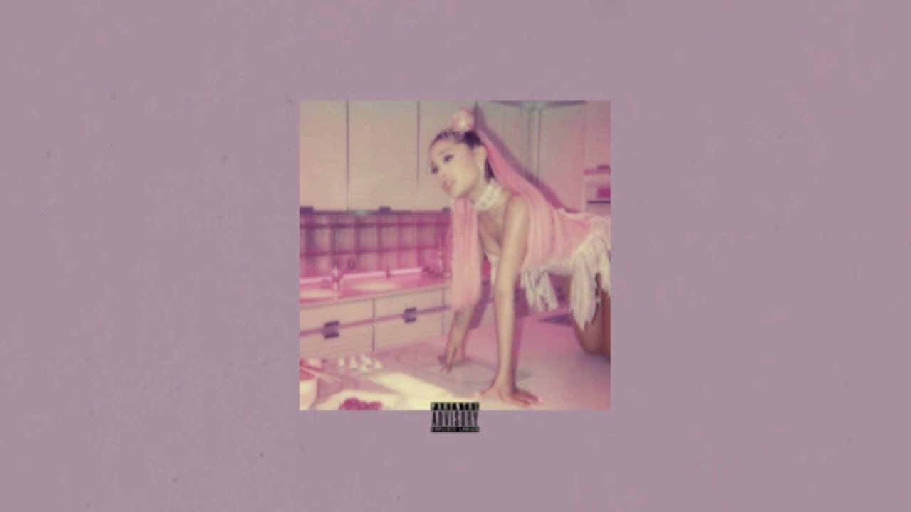 Ariana Grande - 7 rings (slowed to perfection)