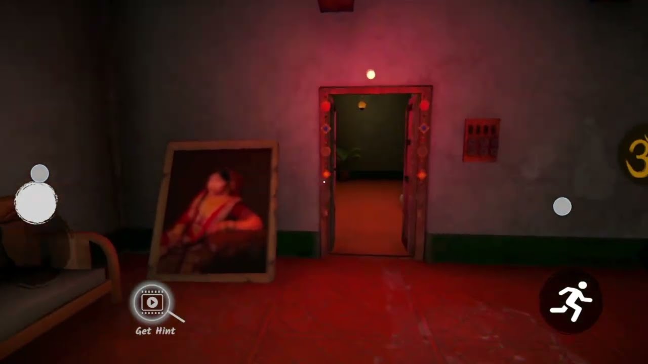| Kamla horror game official gameplay 