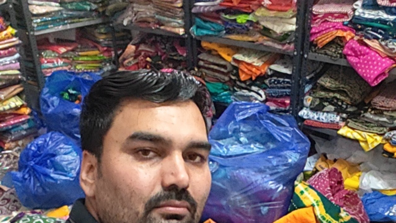आज bandhej के सूट पर ऑफर ले के आ गे ह #9896995278