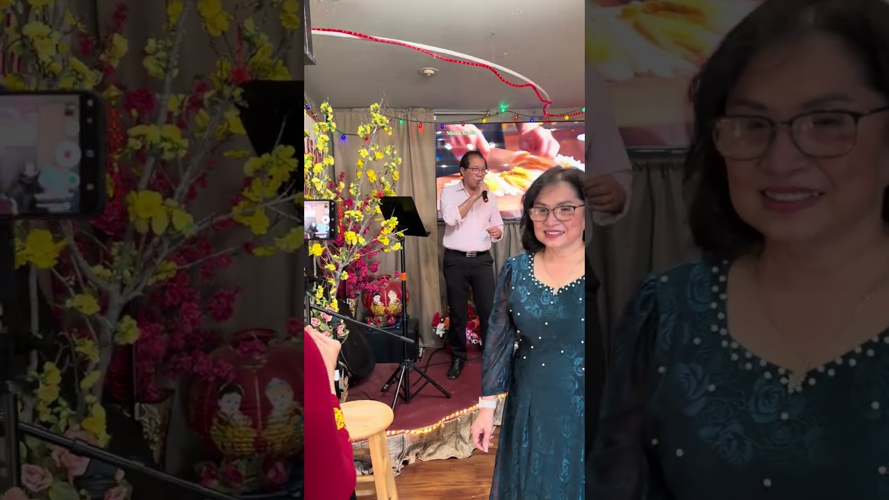 Tiếng Thời Gian Music Club - Xuân Bính Ngọ 2026