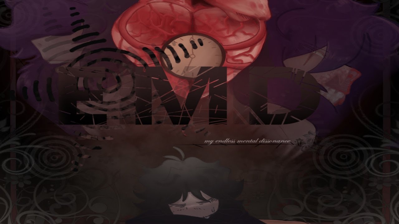 FNF - Endless Mental Dissonance (FNF MOD)