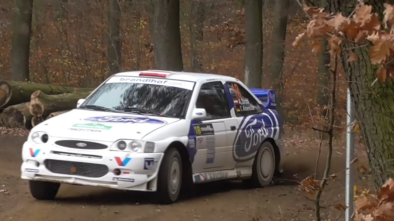 Rallye W4 2019/Alle wenig gezeigten Teams