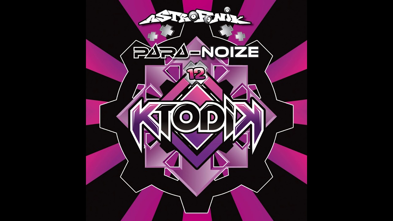KTODIK - Paranoize 12