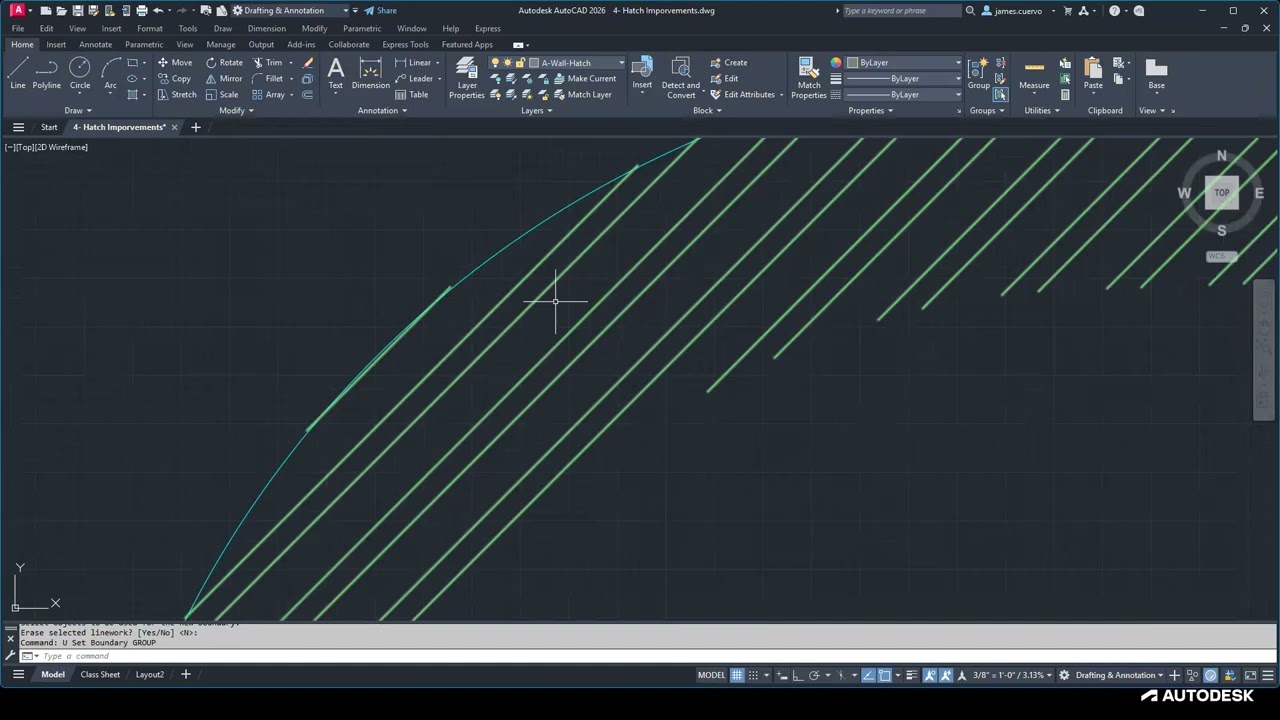 What's New in AutoCAD 2026 in 30 minutes Webinar