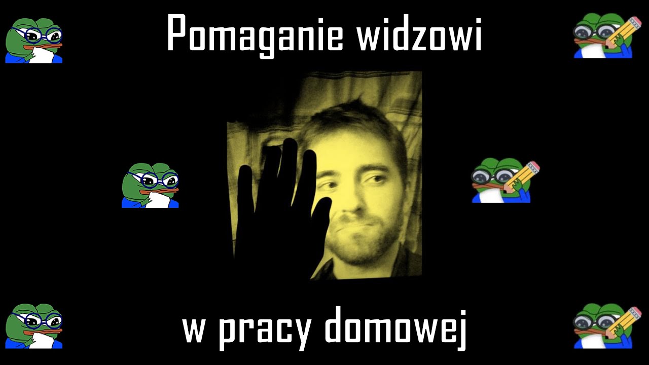 Pomaganie widzowi w pracy domowej - Algebra i Fizyka z Maciejem Makułą