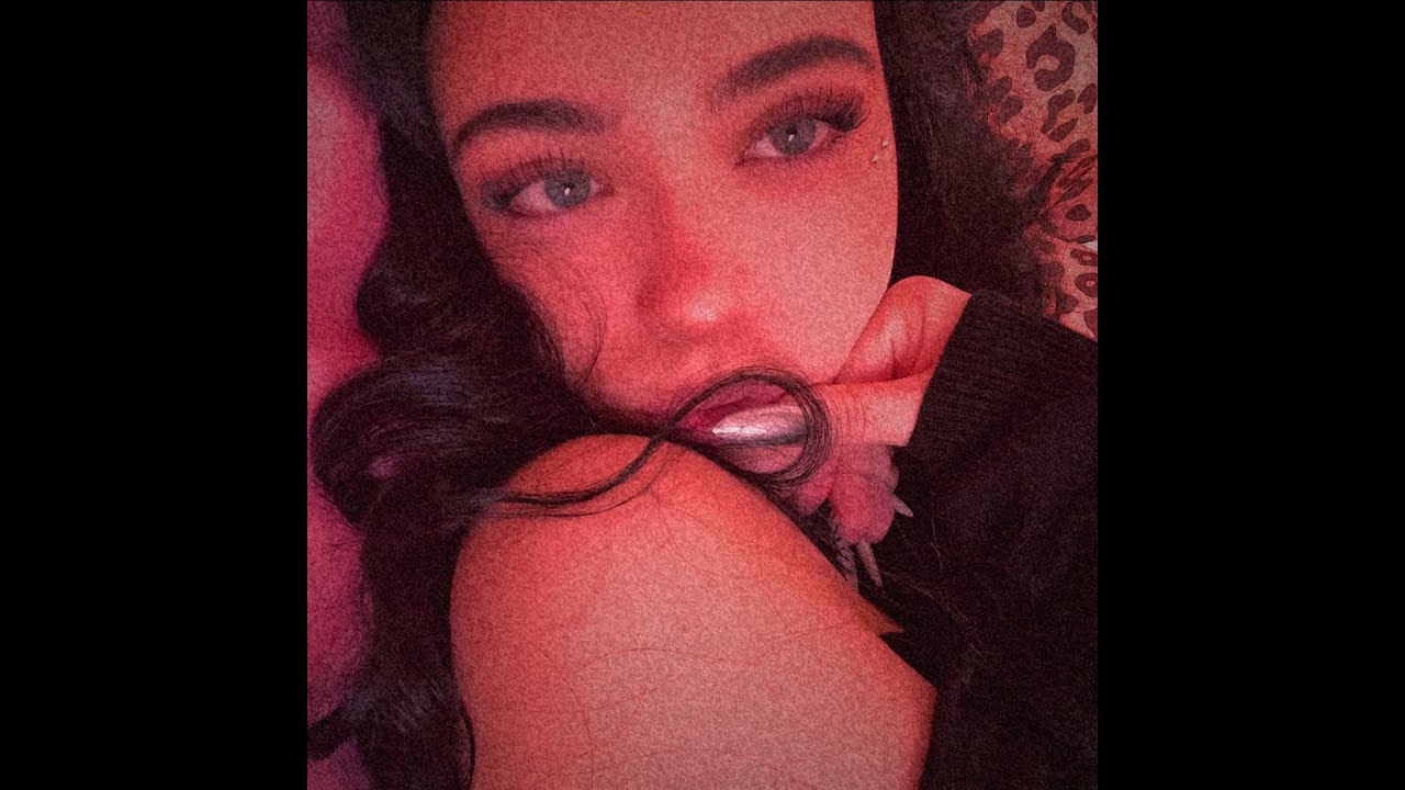 (FREE) Aaliyah x Kehlani RnB Type Beat - 
