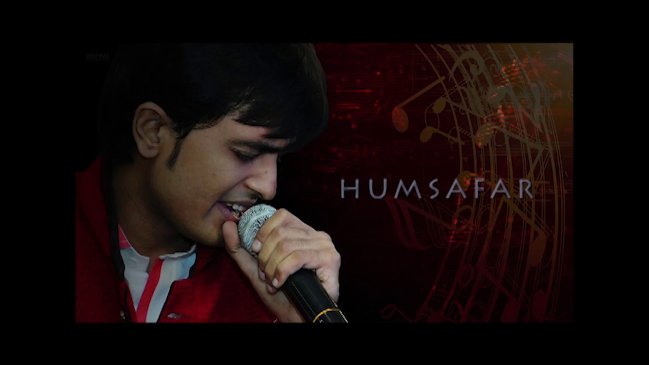 Humsafar | Badrinath Ki Dulhania |  Mohit Agarwal
