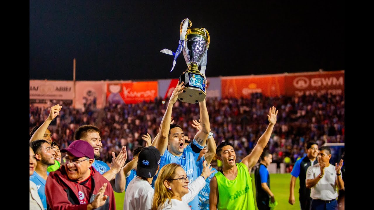 Blog # 3 Fuimos al Partido entre la Jaiba Brava vs Cruz Azul por la Copa DIF Altamira
