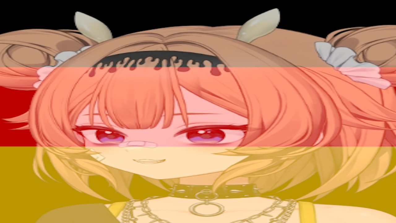 top 67 german snail vtuber moments