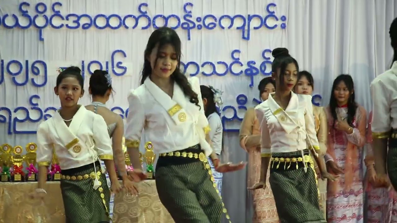 ပညာ့အင်အားကိုယ်ပိုင်အထက်တန်ကျောင်း ဒဂုံတောင်
